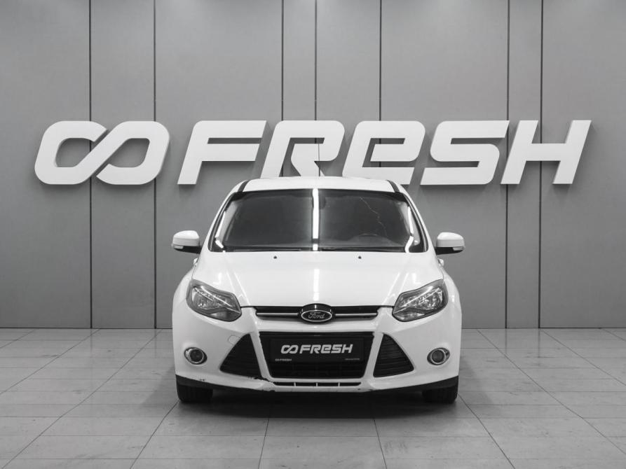 Ford Focus III Ростов-на-Дону  - изображение 3