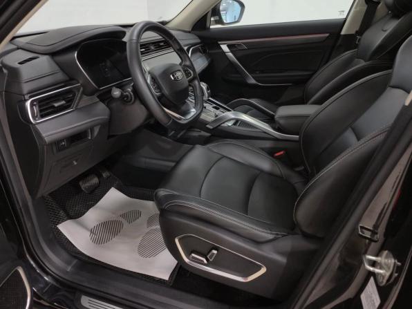 Geely Atlas Pro с пробегом 2024 года, цена 2 250 000 рублей, 49064 км, внедорожник, Автокод Объявления