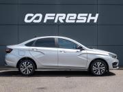 Lada (ВАЗ) Vesta I Рестайлинг (NG) Краснодар  - изображение 27