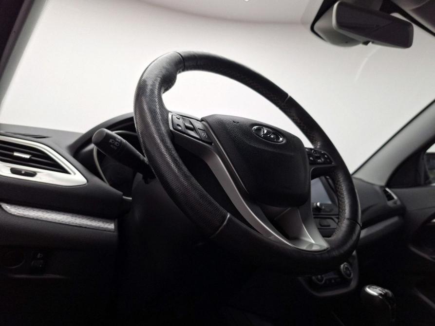 Lada (ВАЗ) Vesta I Мурманск  - изображение 17