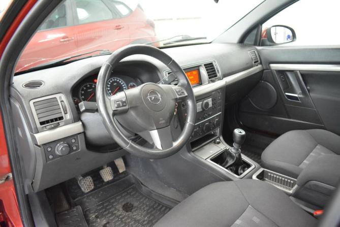 Opel Vectra C Рестайлинг с пробегом 2008 года, цена 412 000 рублей, 250000 км, седан, Автокод Объявления