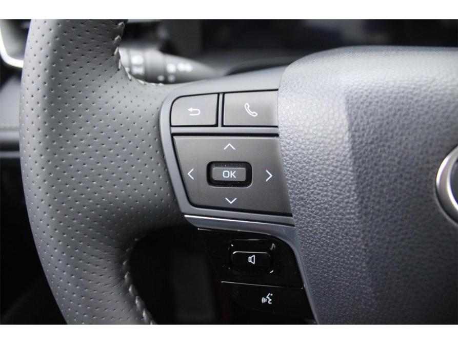 Toyota Camry IX (XV80) China Market Краснодар  - изображение 23