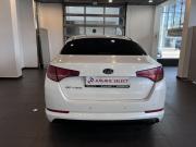 Kia Optima III Чебоксары  - изображение 36