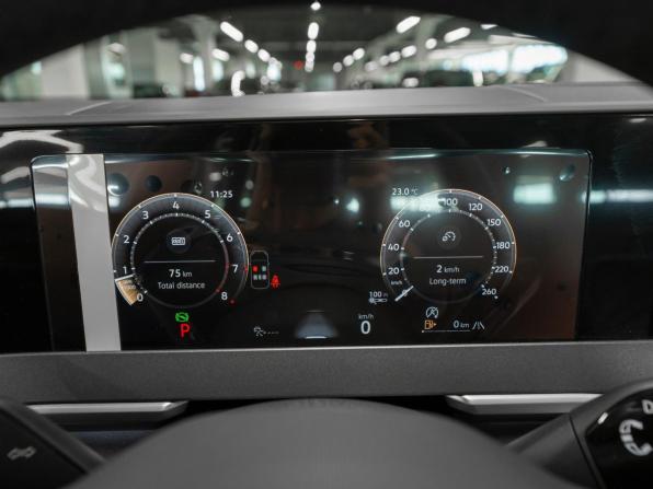 Volkswagen Tavendor I Рестайлинг с пробегом 2026 года, цена 5 800 000 рублей, 74 км, внедорожник, Автокод Объявления