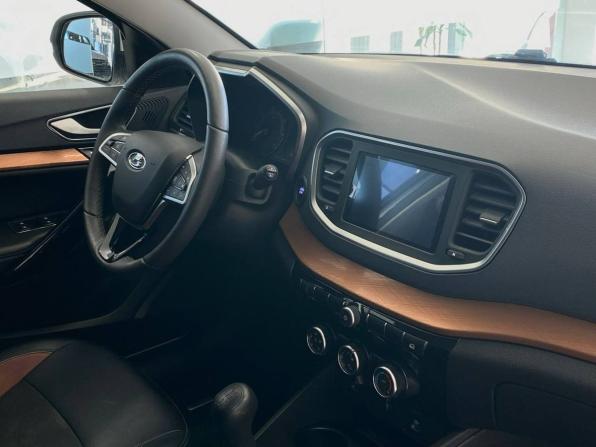 Lada (ВАЗ) Vesta I Рестайлинг (NG) с пробегом 2023 года, цена 1 515 000 рублей, 17918 км, седан, Автокод Объявления