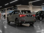 Audi Q3 II (F3) Москва  - изображение 27