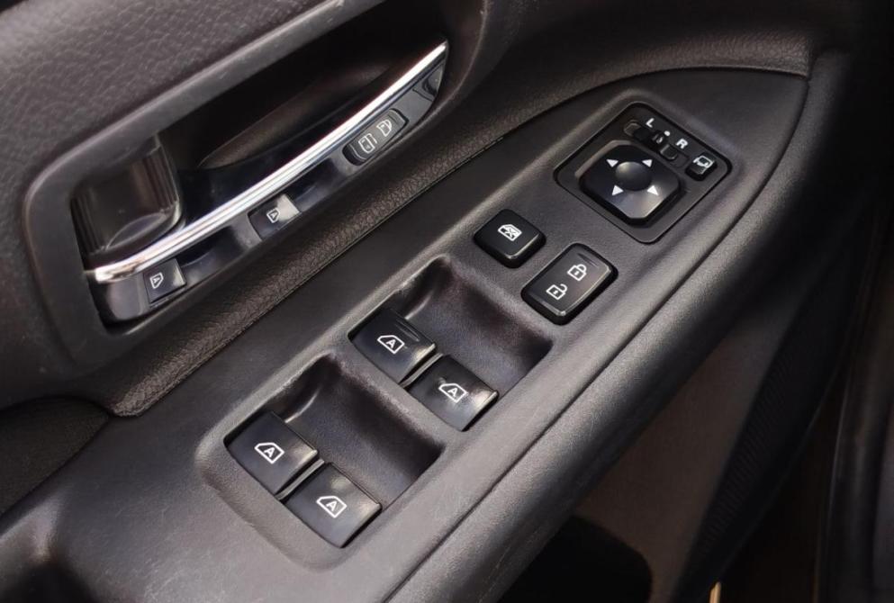 Mitsubishi Outlander III Рестайлинг 3 Саратов  - изображение 21