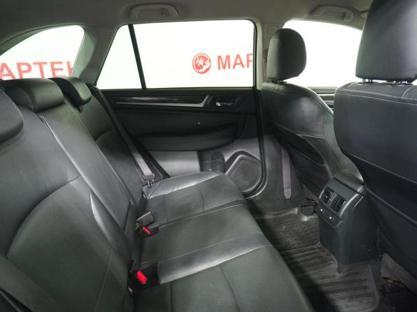 Subaru Outback V с пробегом 2015 года, цена 1 920 000 рублей, 195891 км, универсал, Автокод Объявления