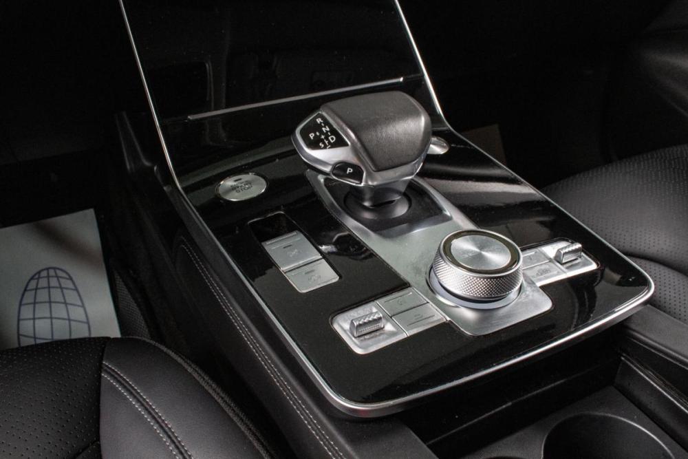 BAIC X7 I Сургут  - изображение 14