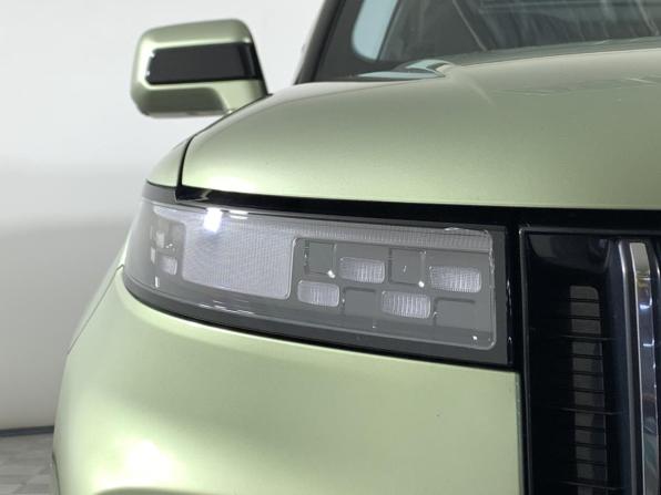 Jaecoo J7 I с пробегом 2023 года, цена 2 234 000 рублей, 26698 км, внедорожник, Автокод Объявления
