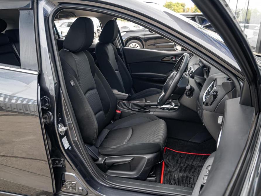 Mazda Axela III Краснодар  - изображение 10
