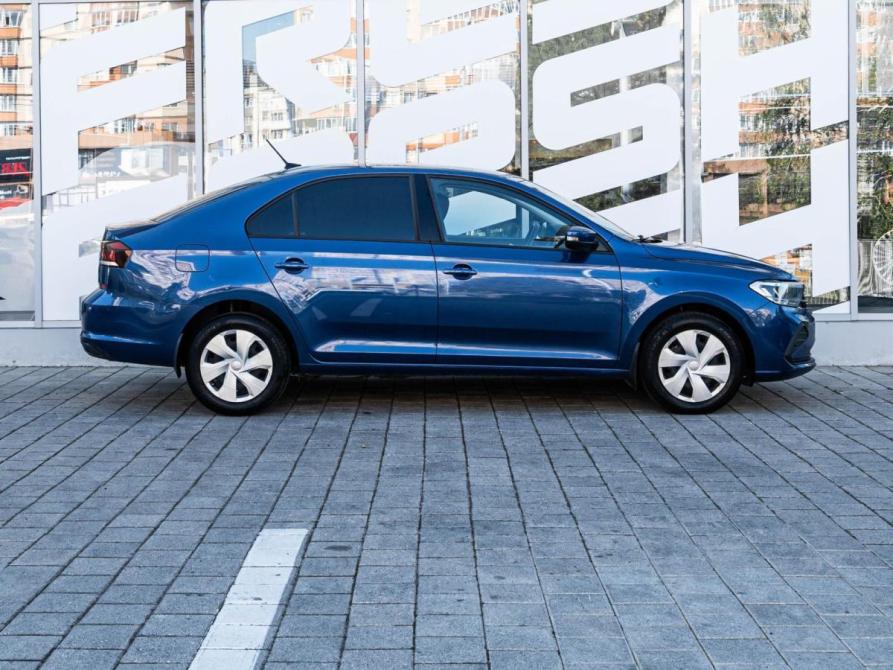 Volkswagen Polo VI Ставрополь  - изображение 5