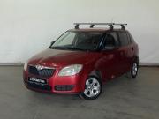 Skoda Fabia II Москва  - изображение 17