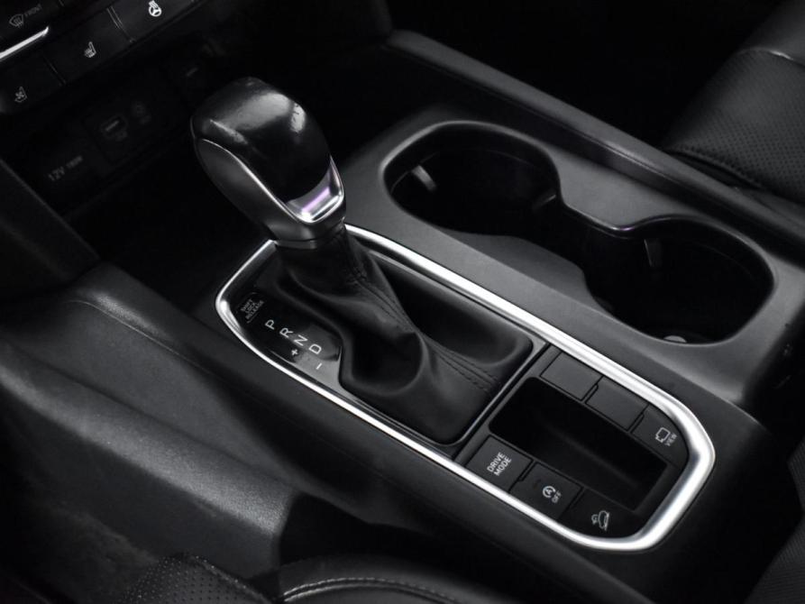 Hyundai Santa Fe IV Санкт-Петербург  - изображение 11