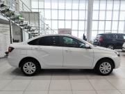 Lada (ВАЗ) Vesta I Казань  - изображение 27