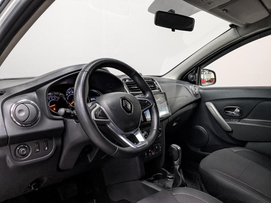 Renault Sandero II Рестайлинг Москва  - изображение 15