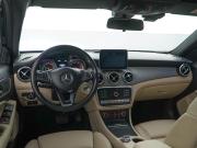 Mercedes-Benz GLA I (X156) Рестайлинг Москва  - изображение 26