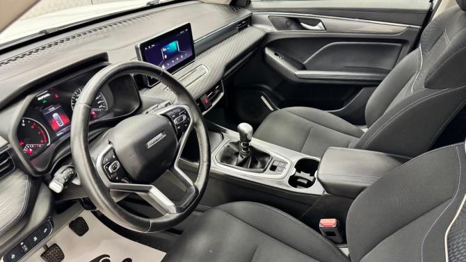 Haval Jolion I с пробегом 2021 года, цена 1 445 000 рублей, 90000 км, внедорожник, Автокод Объявления