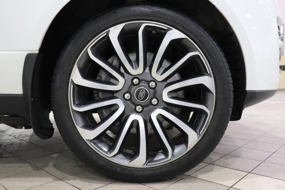Land Rover Range Rover IV Иркутск  - изображение 14