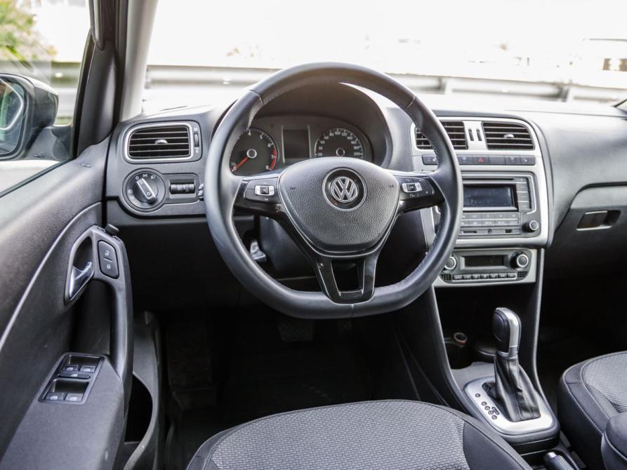 Volkswagen Polo V Рестайлинг Волгоград  - изображение 14