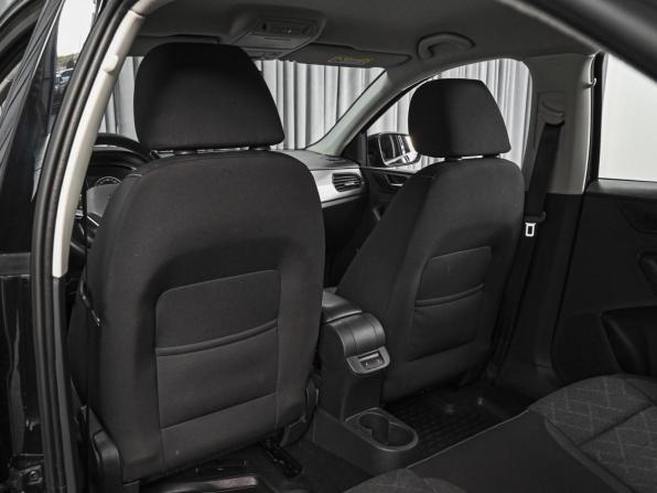 Volkswagen Polo V Рестайлинг с пробегом 2020 года, цена 1 554 000 рублей, 103261 км, седан, Автокод Объявления