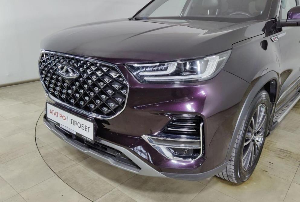 Chery Tiggo 8 Pro I Волгоград  - изображение 21