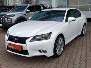 Lexus GS IV Екатеринбург  - изображение 34