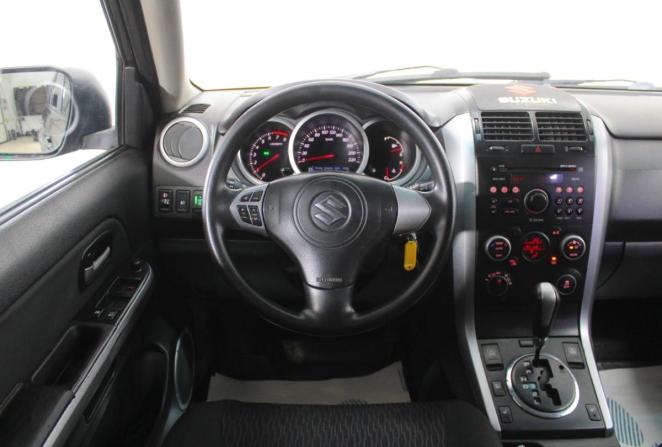 Suzuki Grand Vitara II Рестайлинг 2 с пробегом 2013 года, цена 1 080 000 рублей, 150625 км, внедорожник, Автокод Объявления