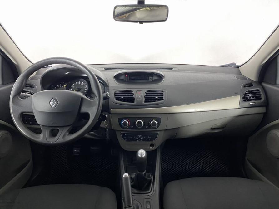 Renault Fluence I Воронеж  - изображение 16