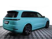 Li Auto (Lixiang) L9 I Москва  - изображение 35