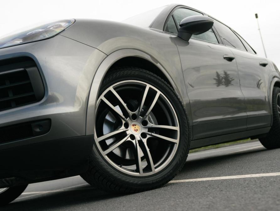 Porsche Cayenne III Санкт-Петербург  - изображение 3