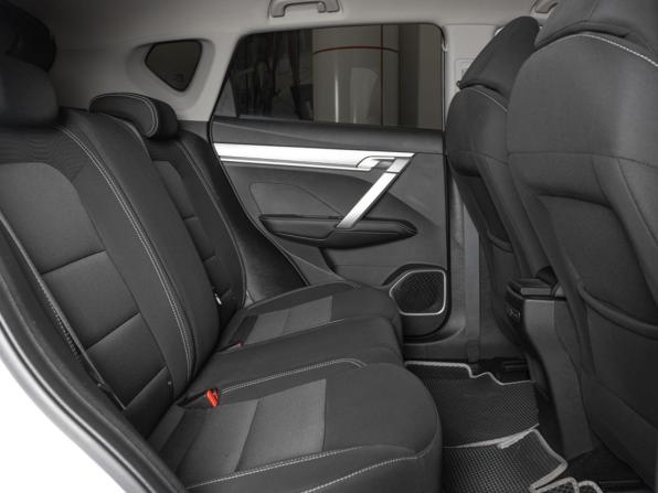 Geely Coolray I с пробегом 2020 года, цена 1 359 658 рублей, 114913 км, внедорожник, Автокод Объявления