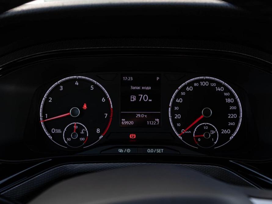 Volkswagen Polo VI Краснодар  - изображение 15