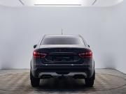 Lada (ВАЗ) Vesta I Москва  - изображение 20