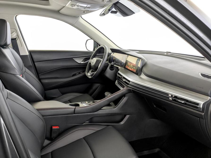 Changan CS35 Plus I Рестайлинг Москва  - изображение 11