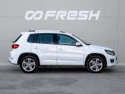 Volkswagen Tiguan I Рестайлинг Краснодар  - изображение 25
