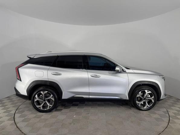Geely Atlas II с пробегом 2023 года, цена 2 472 000 рублей, 69704 км, внедорожник, Автокод Объявления