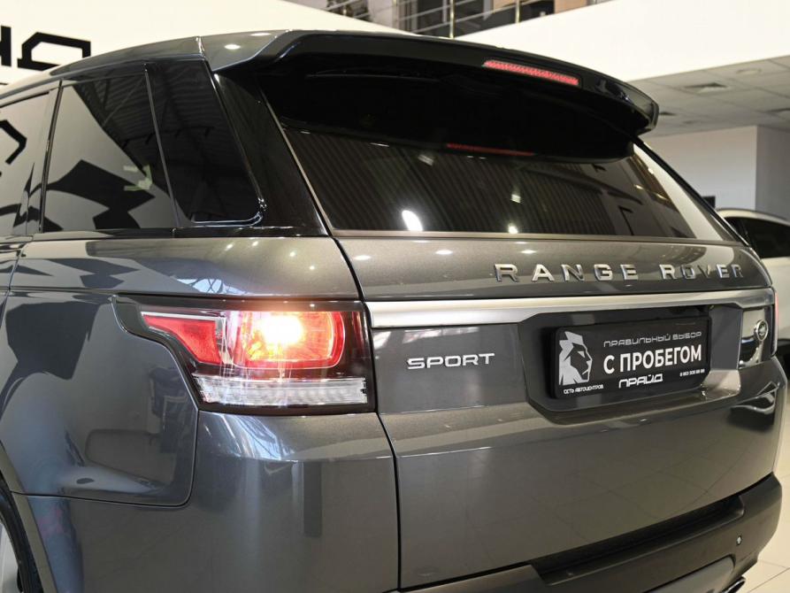 Land Rover Range Rover Sport II Ростов-на-Дону  - изображение 10