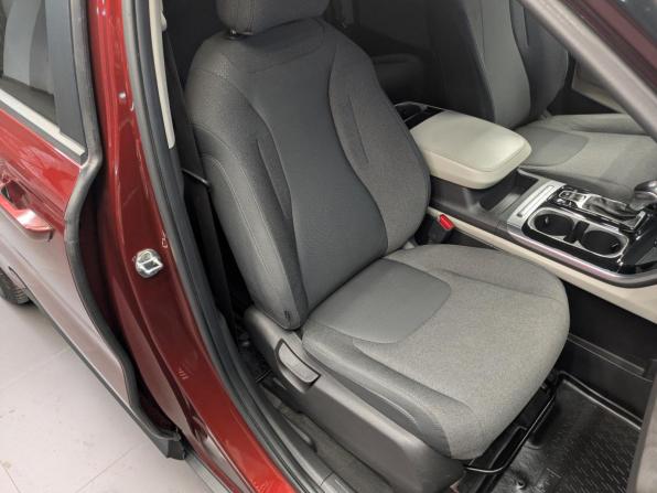Kia Carnival IV с пробегом 2022 года, цена 3 250 000 рублей, 172082 км, минивэн, Автокод Объявления