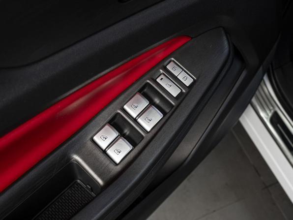 Changan CS55 Plus II с пробегом 2024 года, цена 2 349 000 рублей, 10986 км, внедорожник, Автокод Объявления