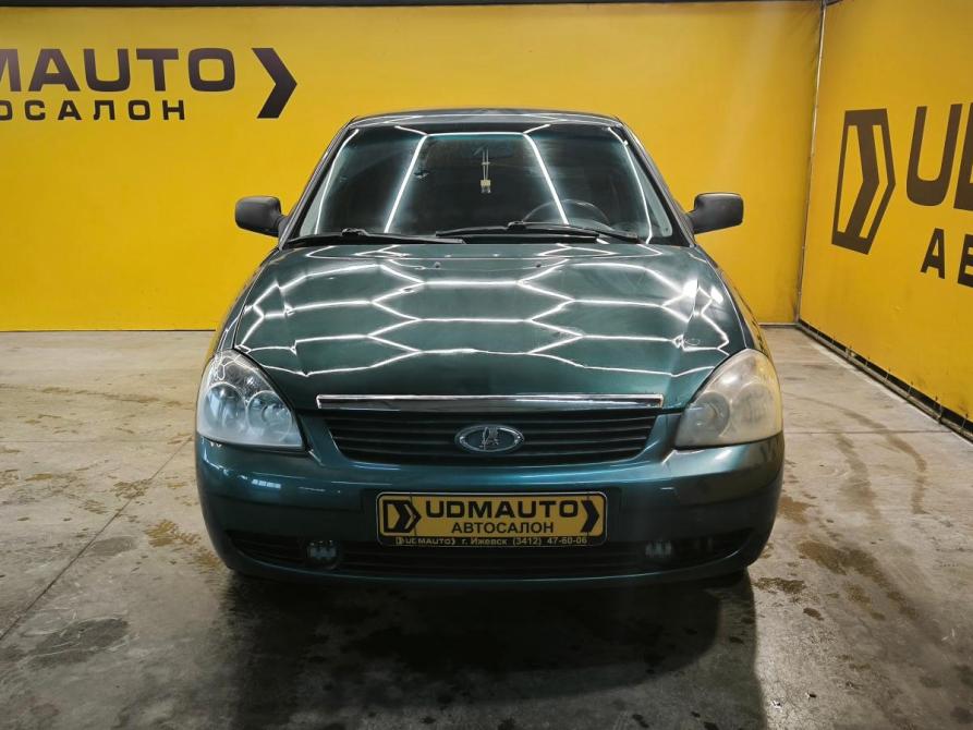 Lada (ВАЗ) Priora I Ижевск  - изображение 4