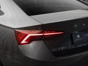 Skoda Octavia IV (A8) Москва  - изображение 44