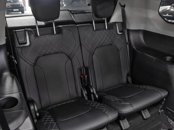 Exeed VX I с пробегом 2023 года, цена 3 149 000 рублей, 21365 км, внедорожник, Автокод Объявления