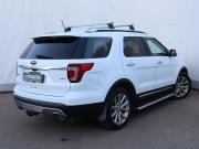 Ford Explorer V Рестайлинг Москва  - изображение 32