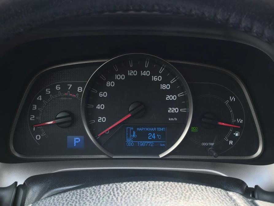 Toyota RAV4 IV (XA40) Санкт-Петербург  - изображение 12