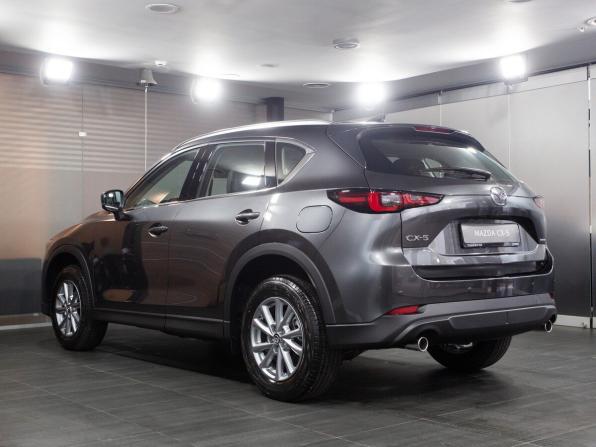 Mazda CX-5 II Рестайлинг с пробегом 2026 года, цена 4 300 000 рублей, 5 км, внедорожник, Автокод Объявления