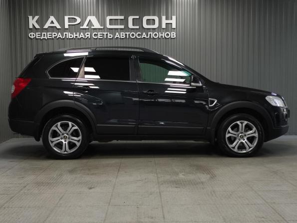 Chevrolet Captiva I с пробегом 2011 года, цена 1 150 000 рублей, 162000 км, внедорожник, Автокод Объявления