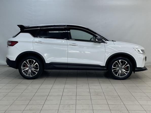 Geely Coolray I с пробегом 2023 года, цена 1 940 000 рублей, 60945 км, внедорожник, Автокод Объявления