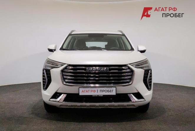 Haval Jolion I с пробегом 2023 года, цена 1 700 000 рублей, 22047 км, внедорожник, Автокод Объявления