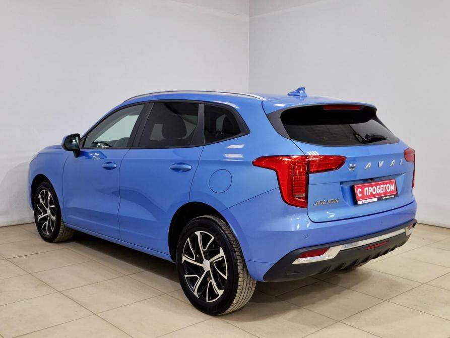 Haval Jolion I Альметьевск  - изображение 6